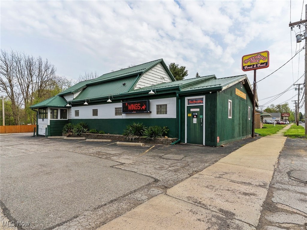 500 Vienna Avenue