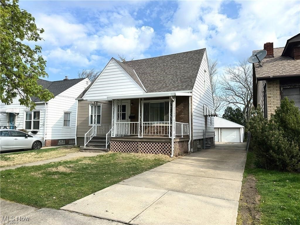 22681 Coulter Avenue Property Photo 1