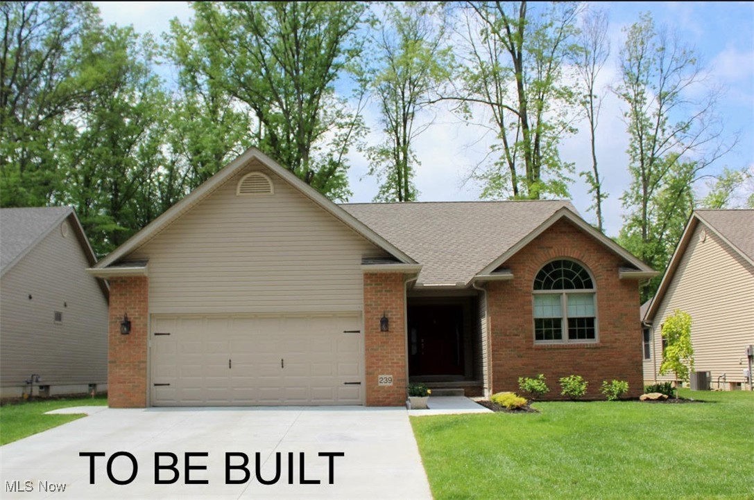 125 Lucretia Lane Lot 4 Property Photo 1