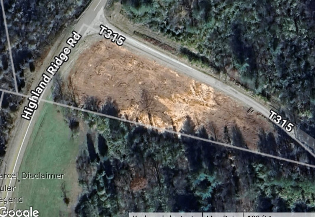 Highland Ridge Property Photo 2