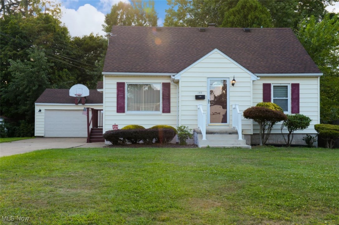 148 Marcia Drive Property Photo 1