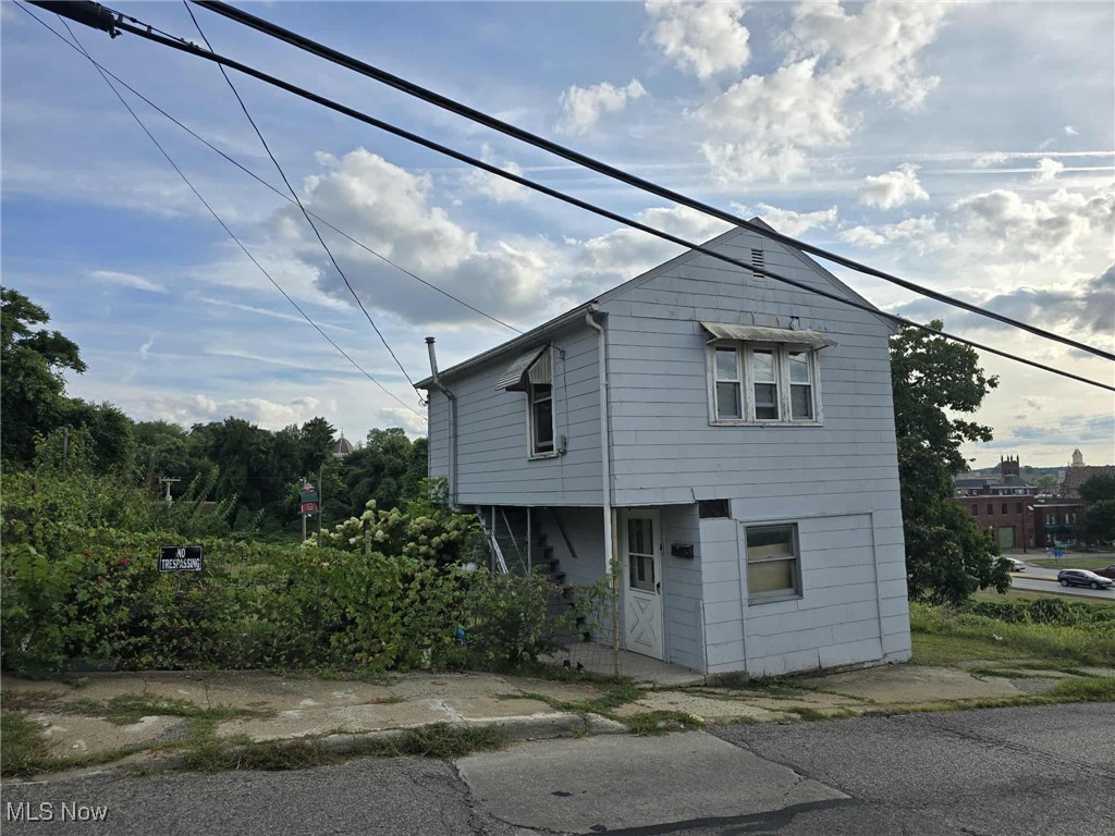 931 Orchard Street