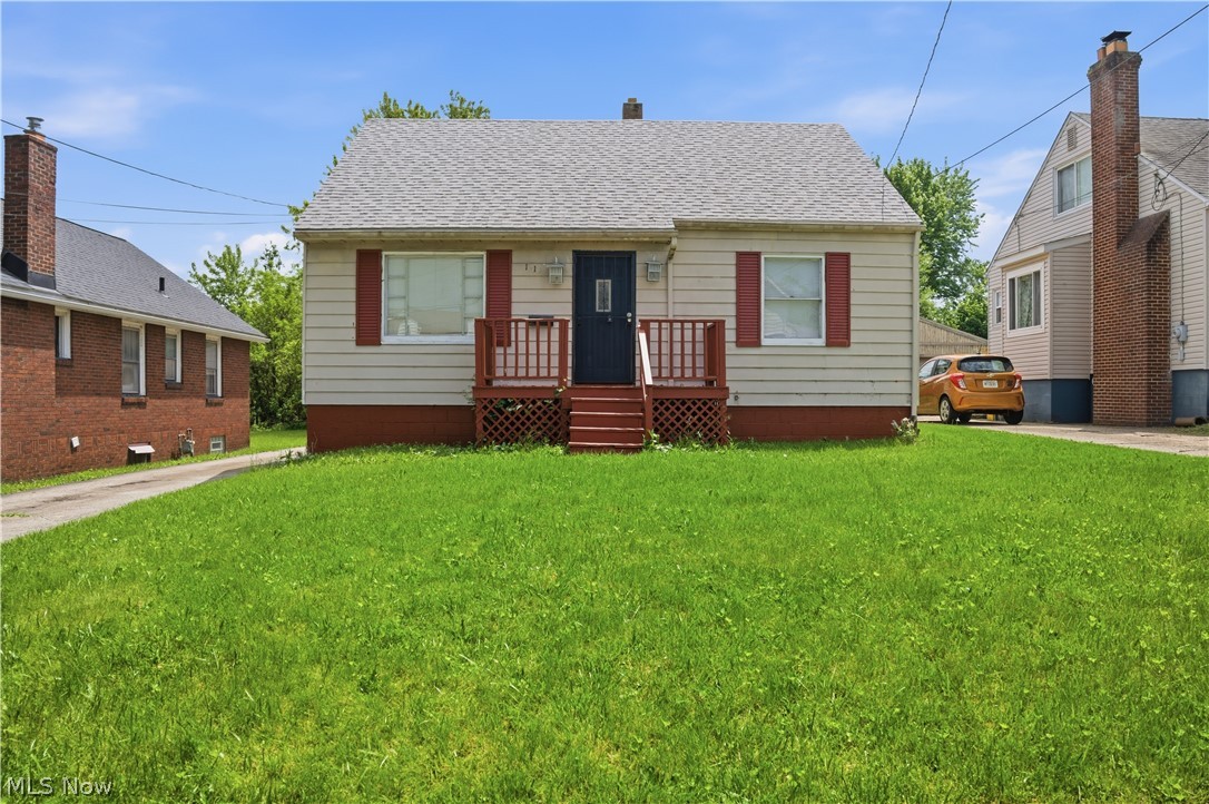 1313 Humbolt Avenue Property Photo 1