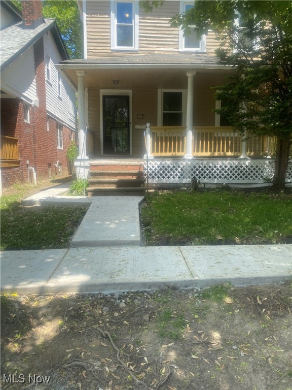 1521 Lakefront Avenue
