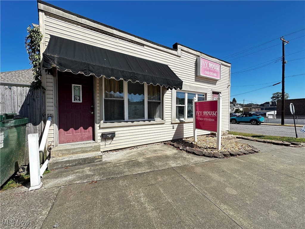 654 S Zane Highway Property Photo 1