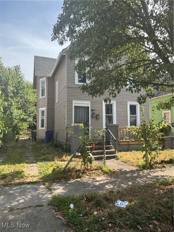 6618 Schaefer Avenue Property Photo 1