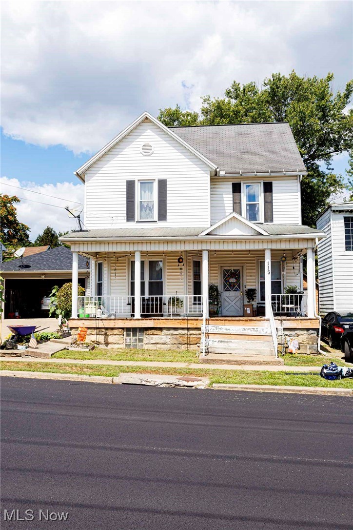 113 E 4th Street Property Photo 27
