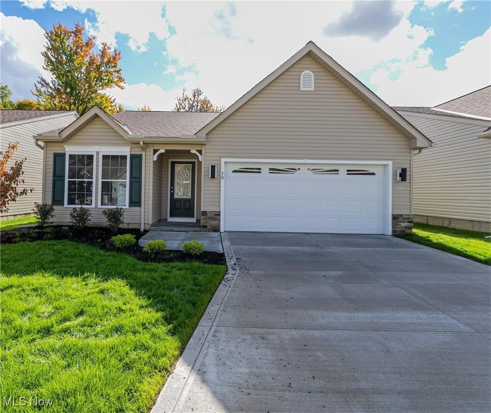 67 Tanners Farm Drive Property Photo 1