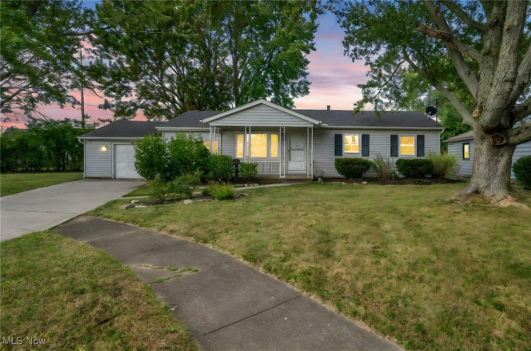 1931 Mark Drive