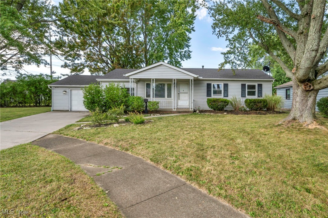 1931 Mark Drive Property Photo 2