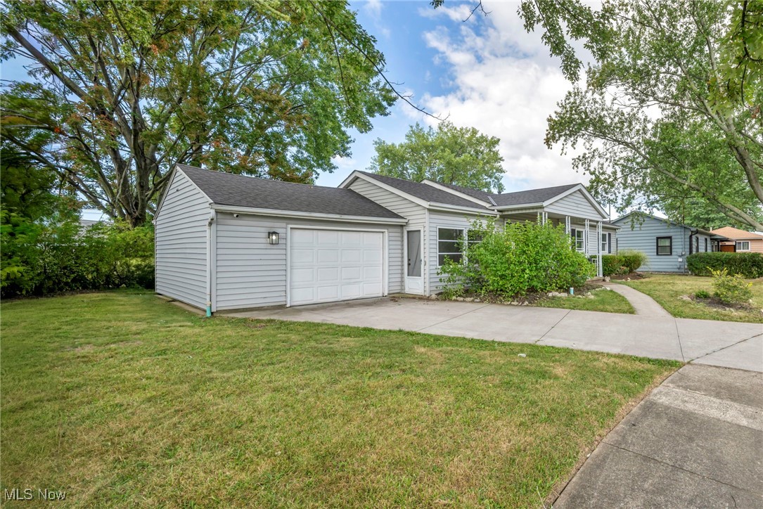 1931 Mark Drive Property Photo 3