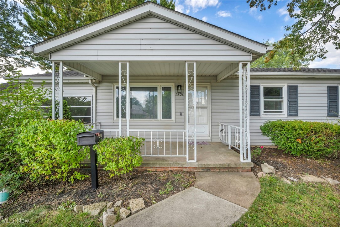 1931 Mark Drive Property Photo 4