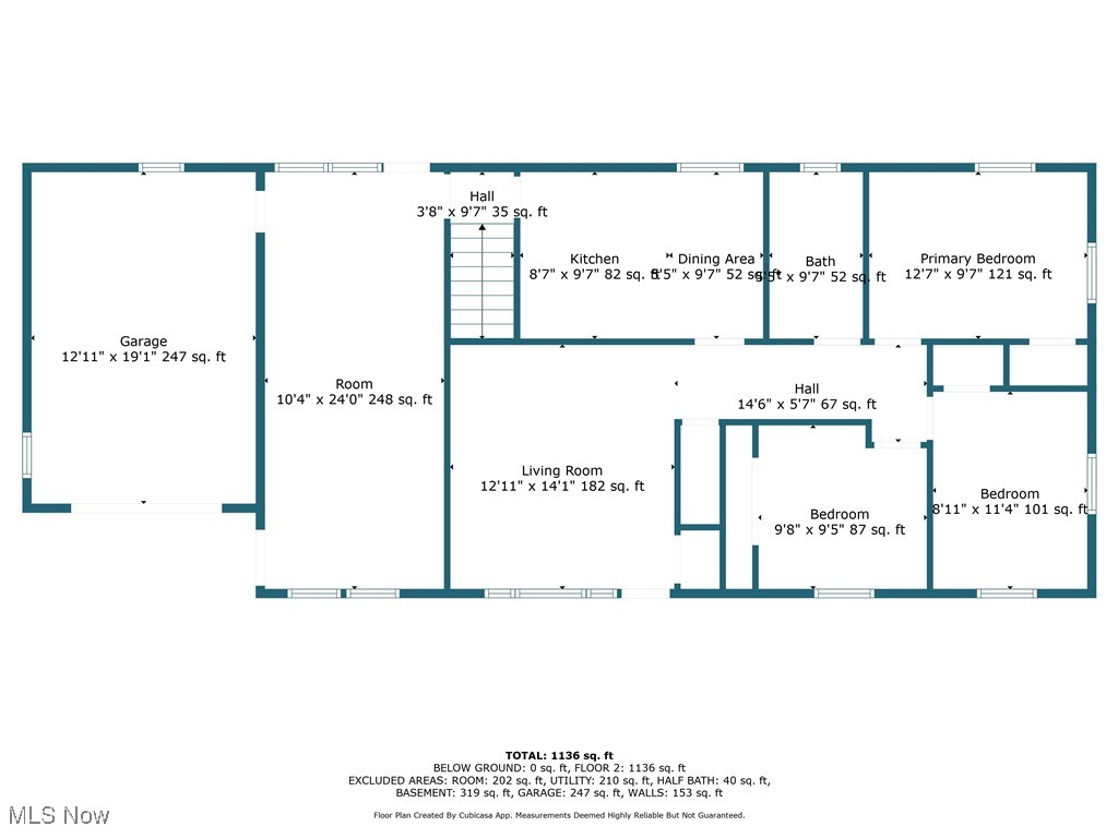 1931 Mark Drive Property Photo 48