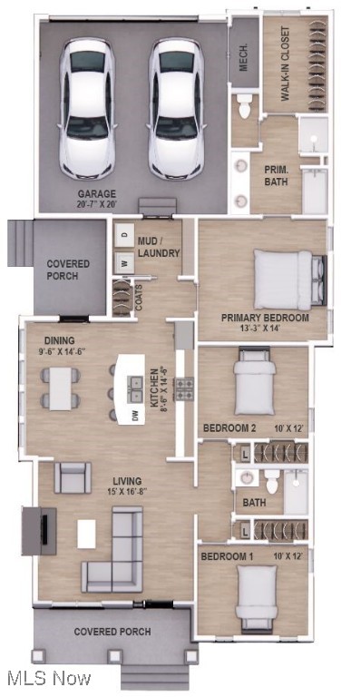 S/l 46 Park Avenue N Property Photo 5