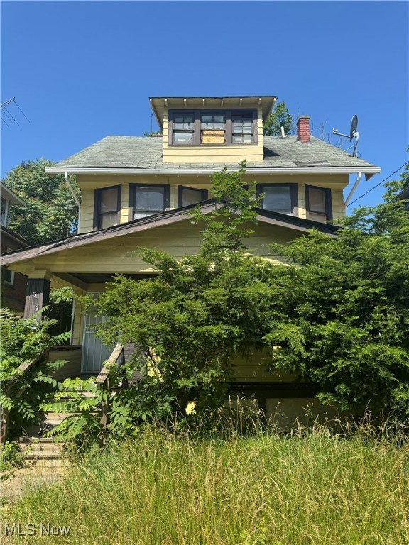 512 Eddy Road Property Photo 1