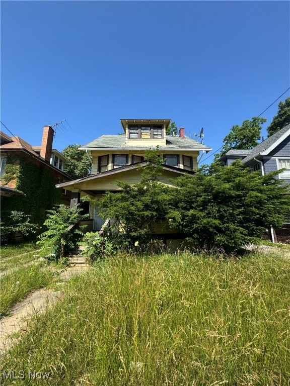 512 Eddy Road Property Photo 2