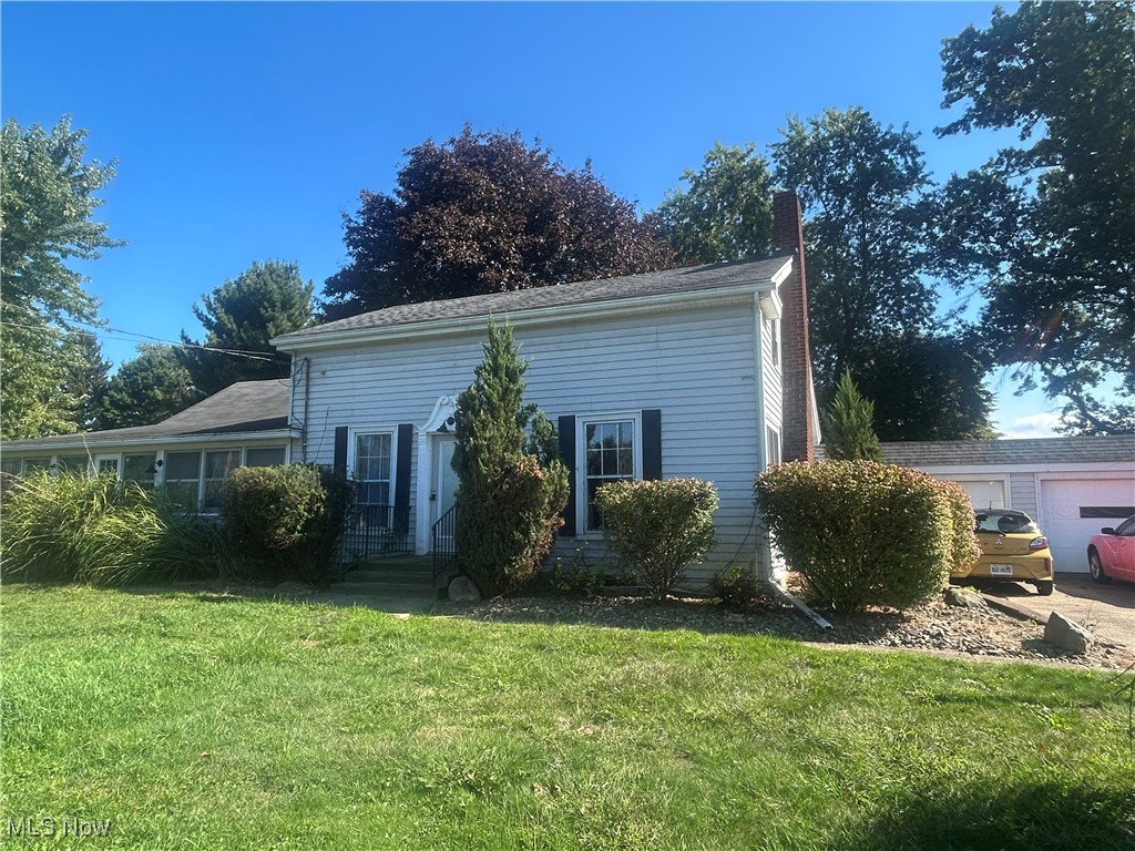 1145 Lake Road Property Photo 1
