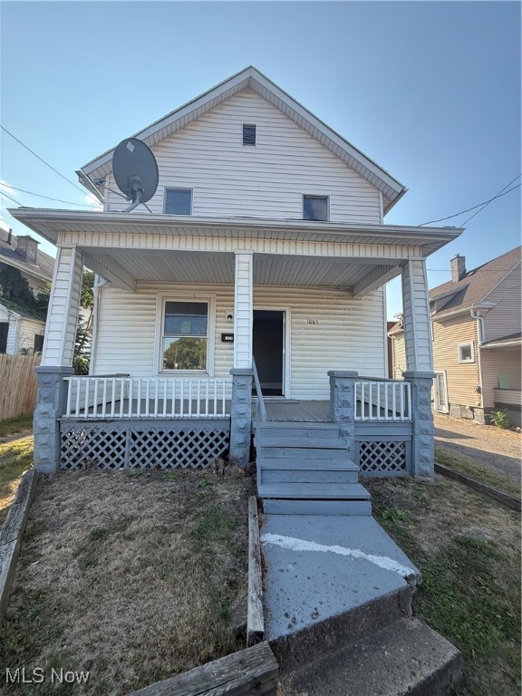 1005 Dewalt Avenue Nw Property Photo 1