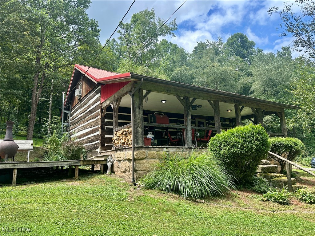 325 N Fork Road Property Photo 1