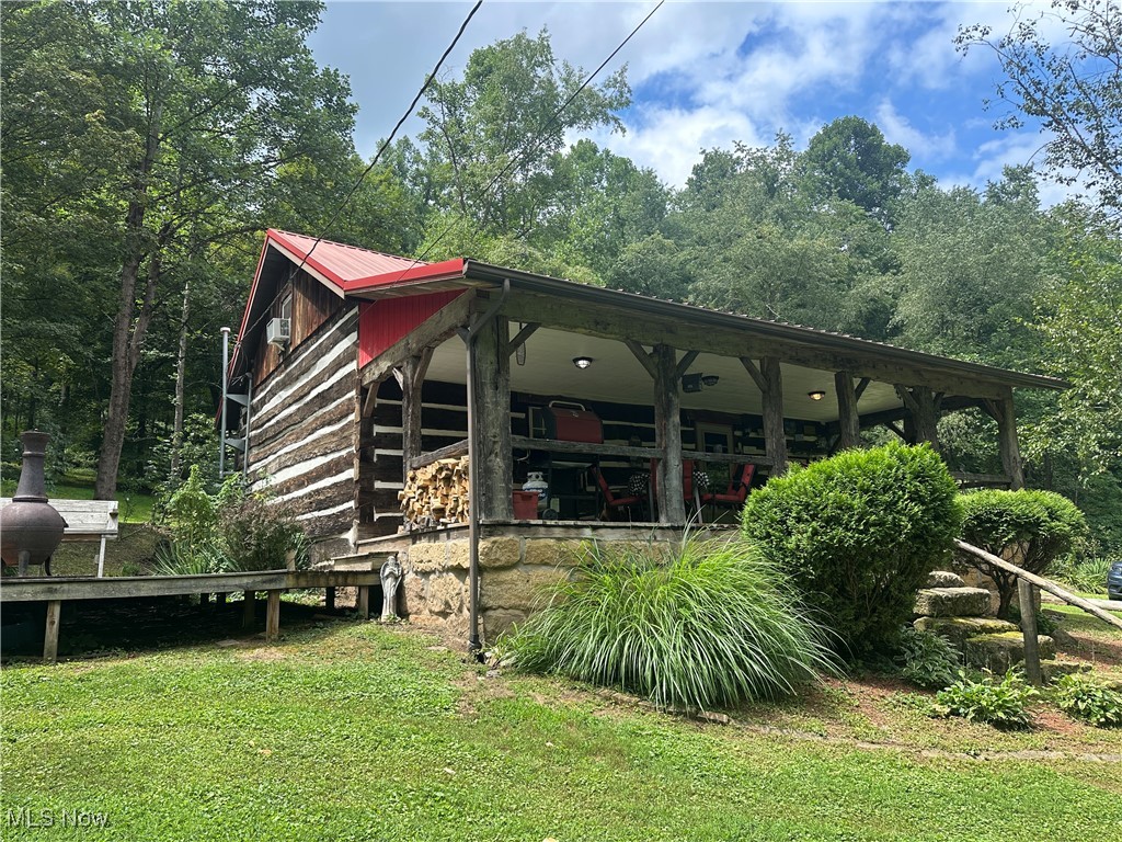 325 N Fork Road Property Photo 3