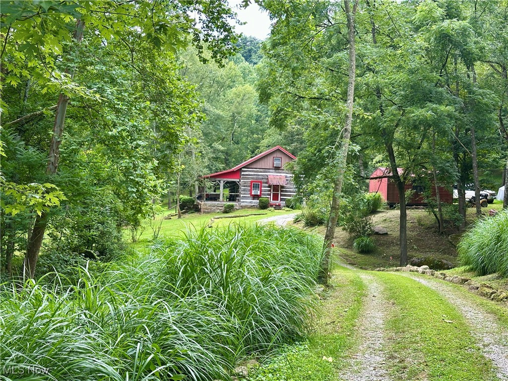 325 N Fork Road Property Photo 37