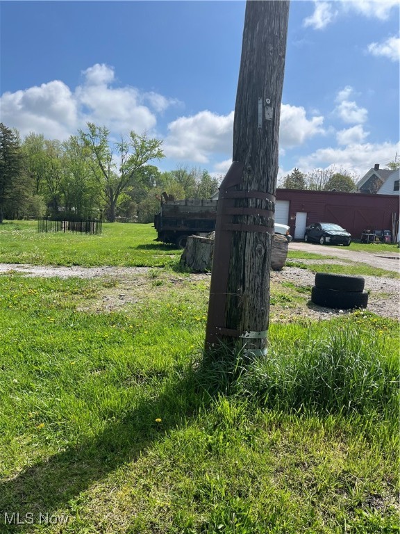 Vl N Crowell Avenue Property Photo 1
