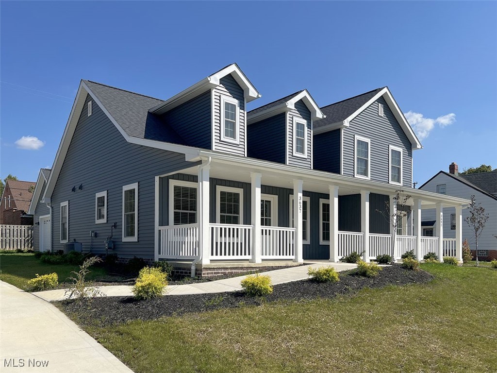 3637 Menlo Road Property Photo 1