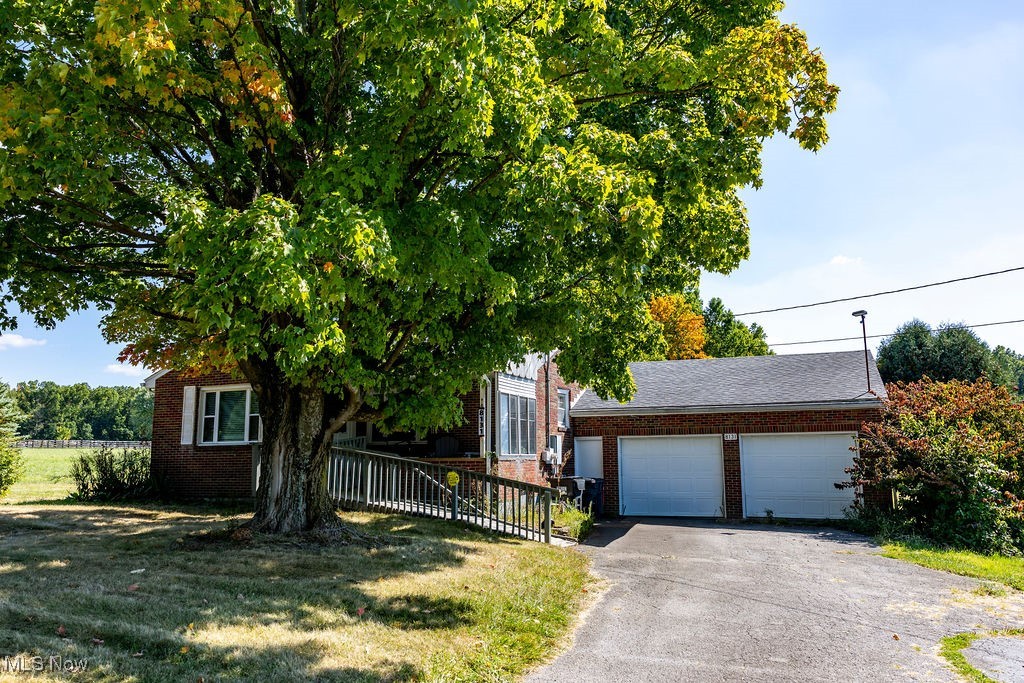 8131 Leffingwell Road