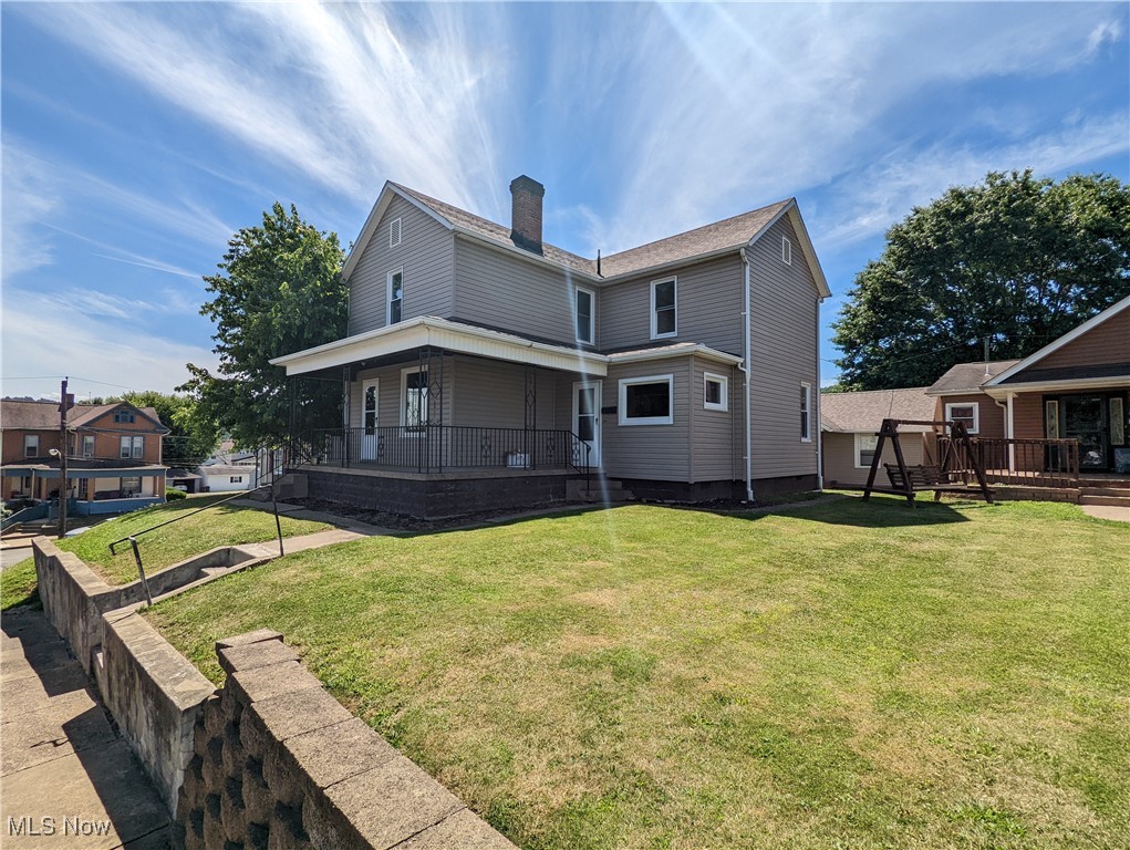 3971 Grandview Avenue Property Photo 1