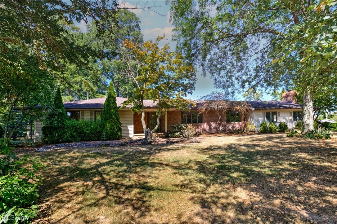 3770 Fairway Drive Property Photo 1