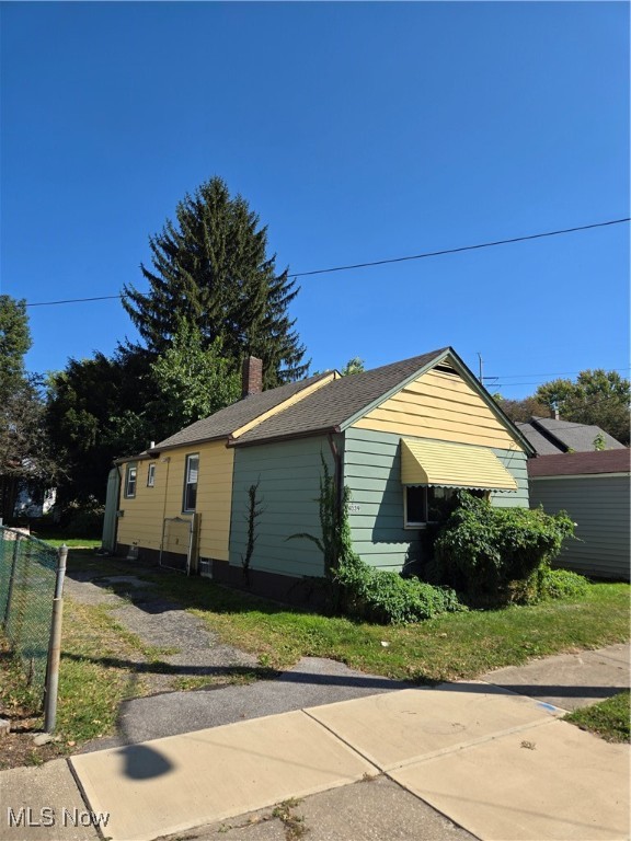 4339 E 72nd Street Property Photo 1