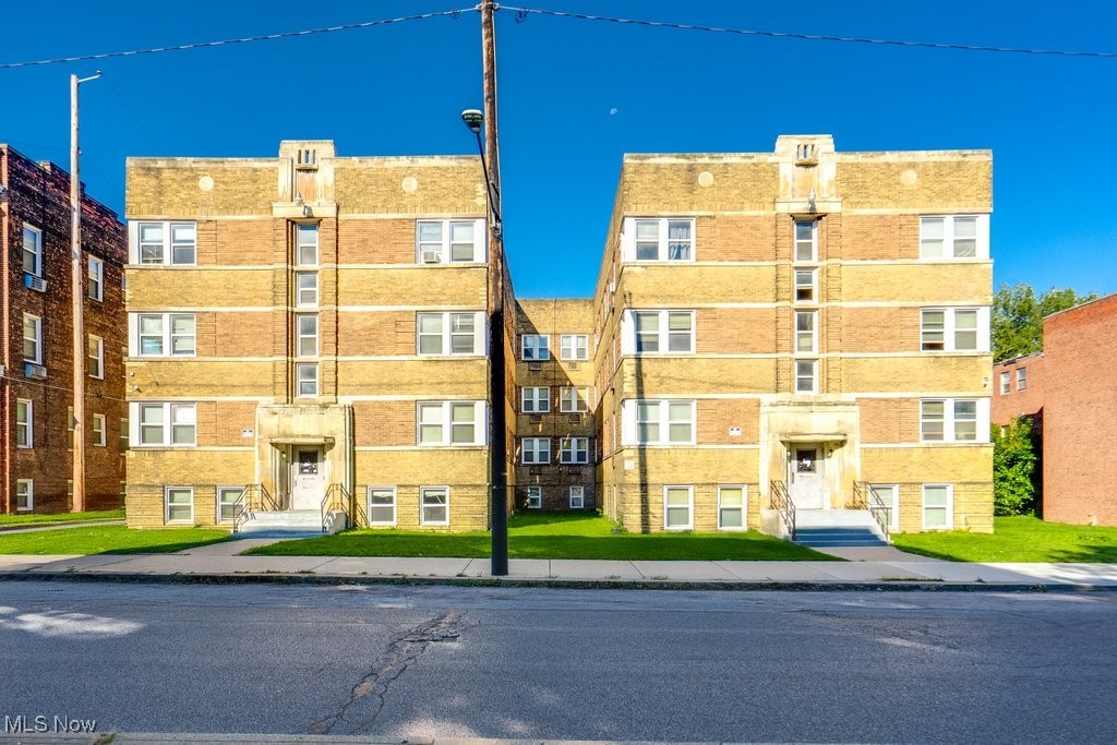 2824-2826 E 130th Street Property Photo 1