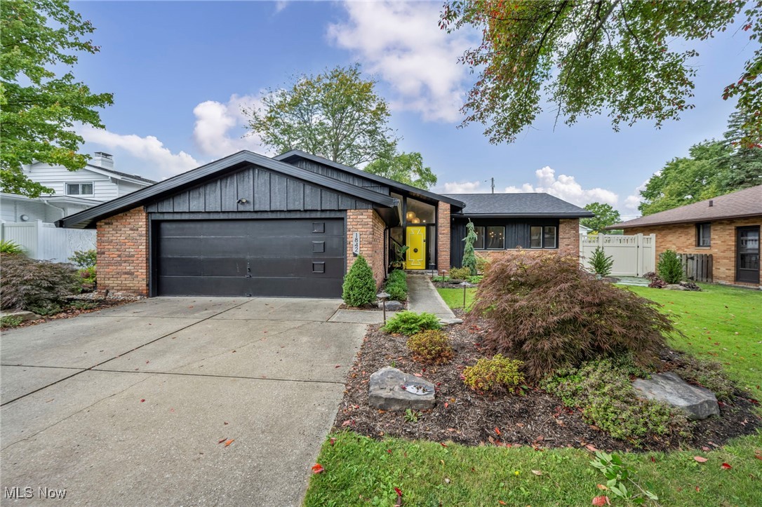 1842 Aldersgate Drive Property Photo 1