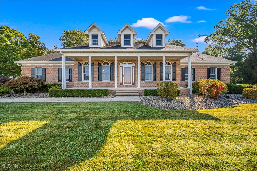 6114 County Line Road