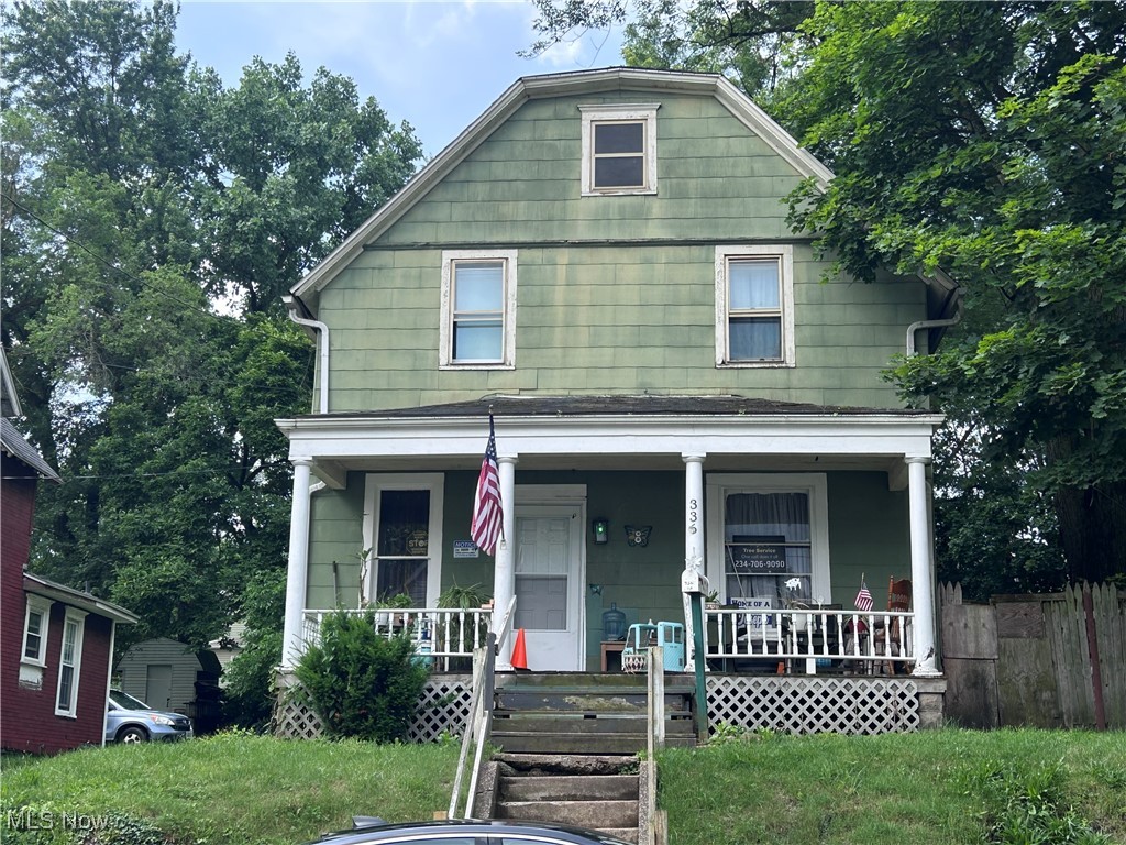 336 N Adams Street