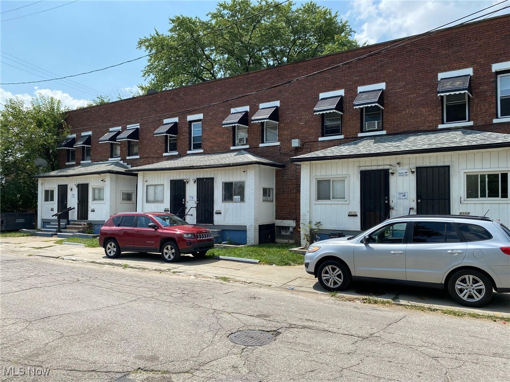 4158 E 120th Street Property Photo 1