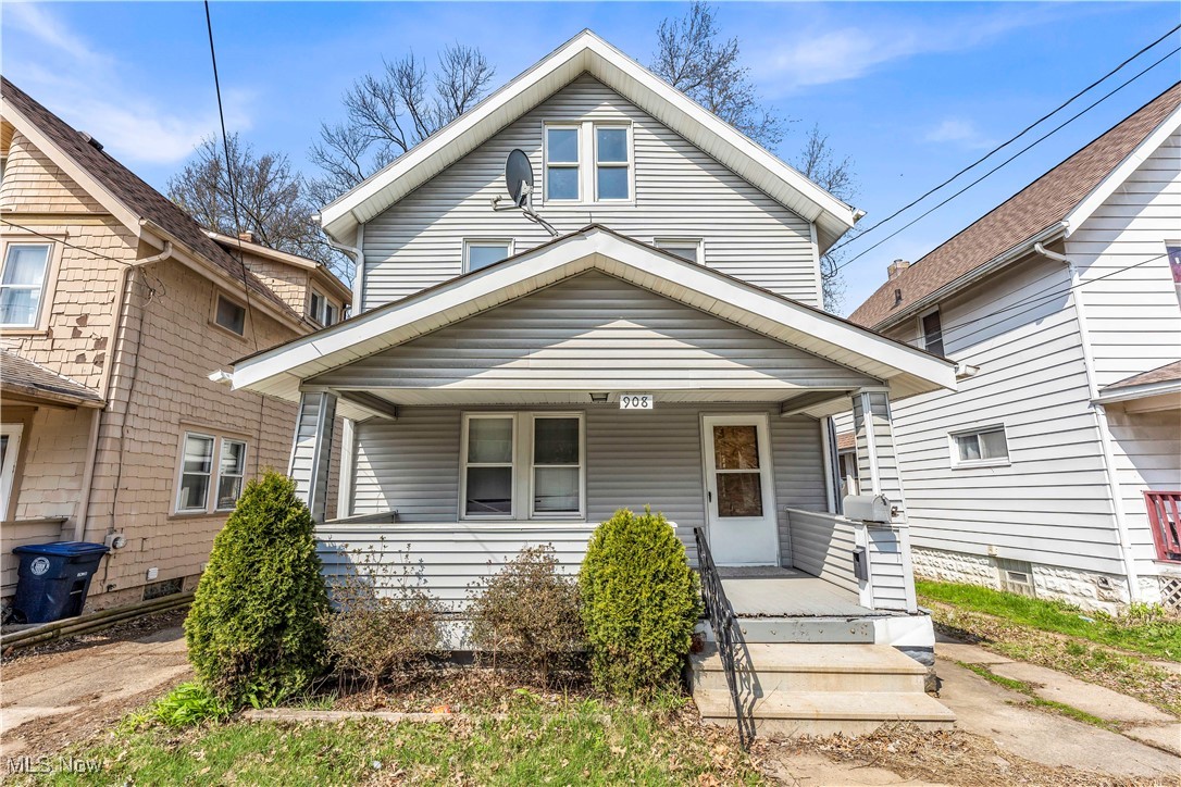908 Dayton Street Property Photo 1