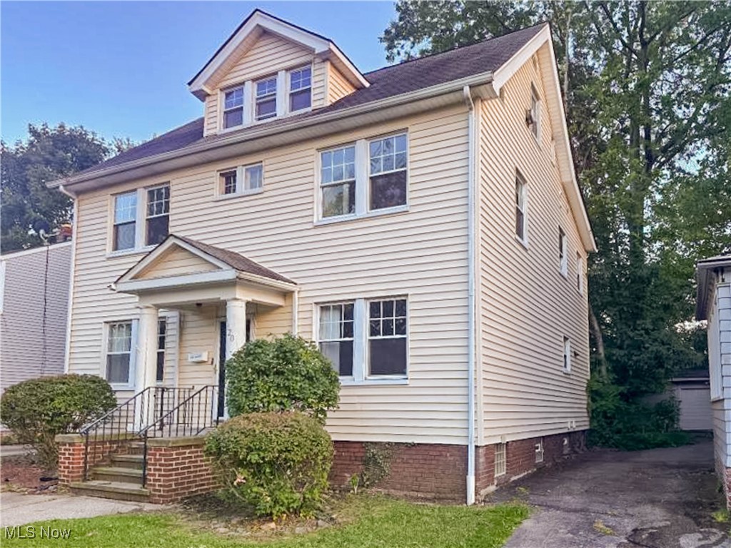 3320 Beechwood Avenue Property Photo 1