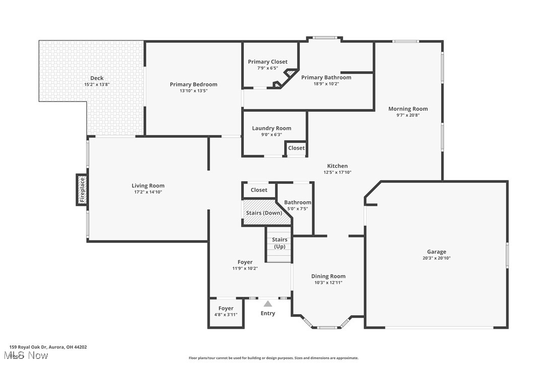 159 Royal Oak Drive Property Photo 45