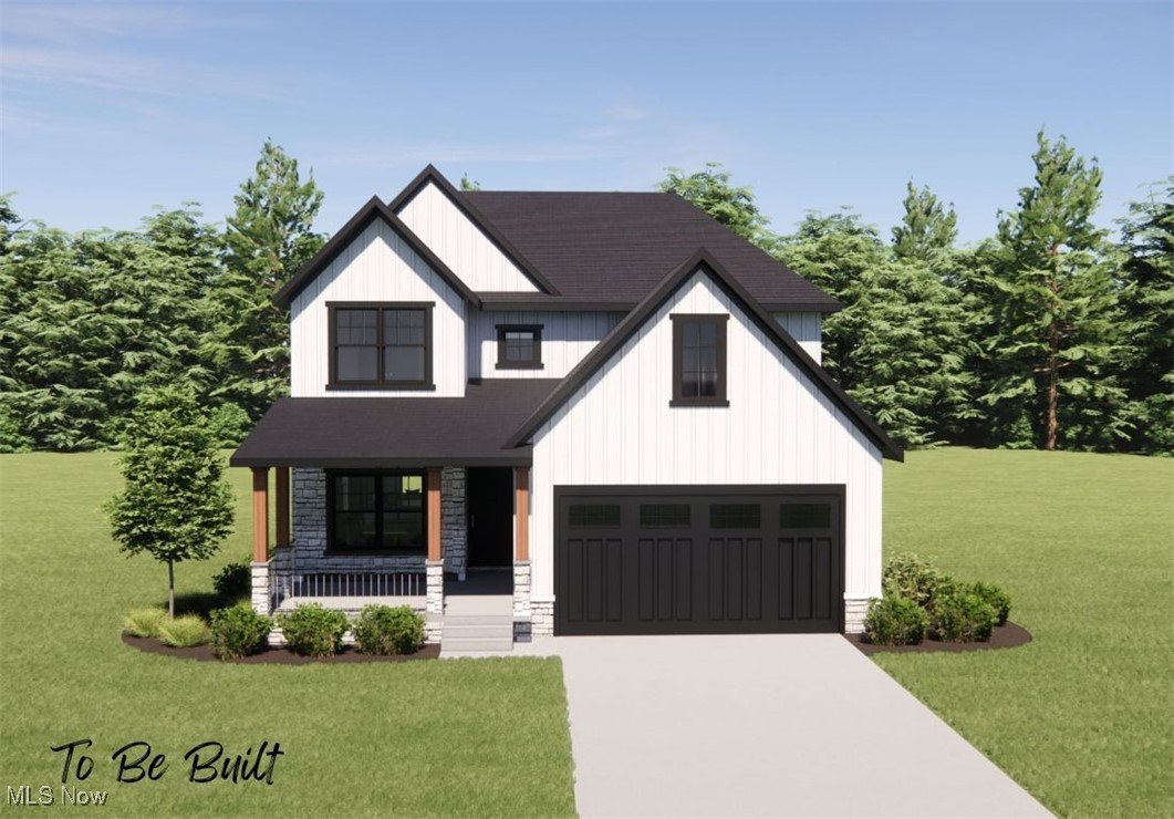 S/L 6 Sunrise View Drive Property Photo 1