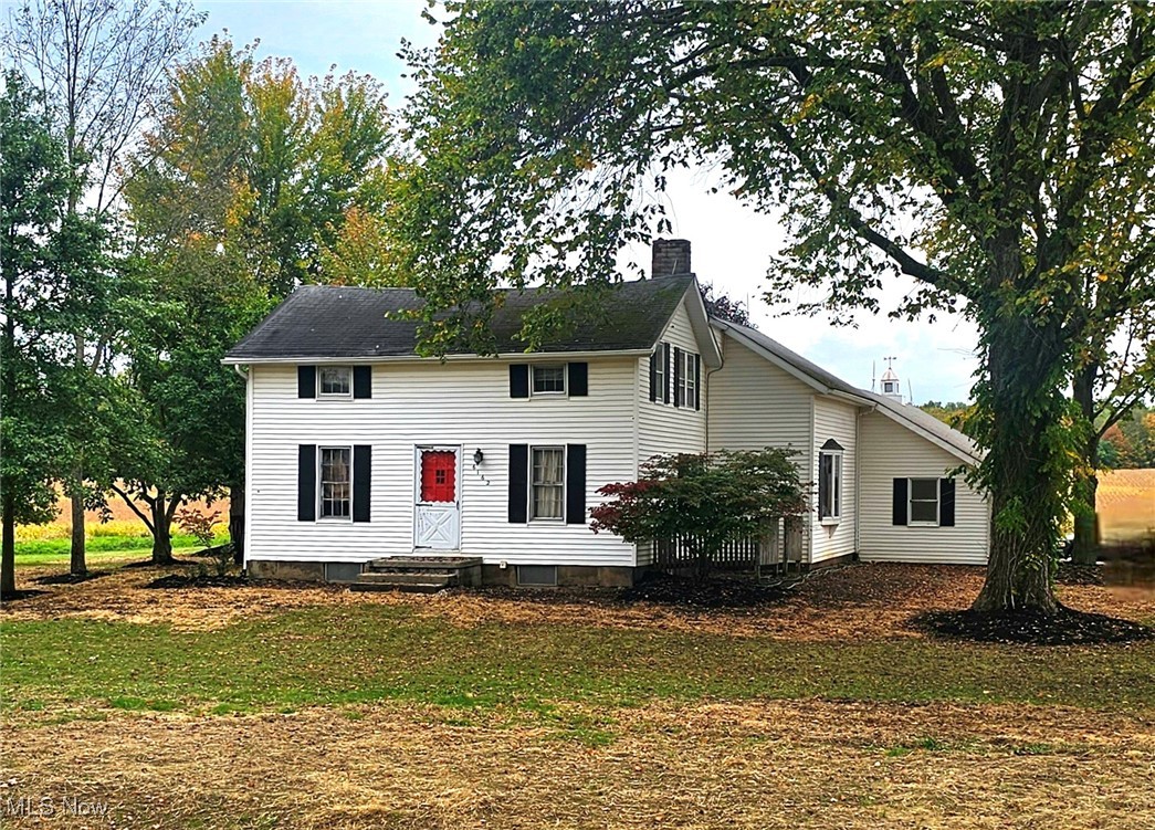 6162 Spieth Road Property Photo 1