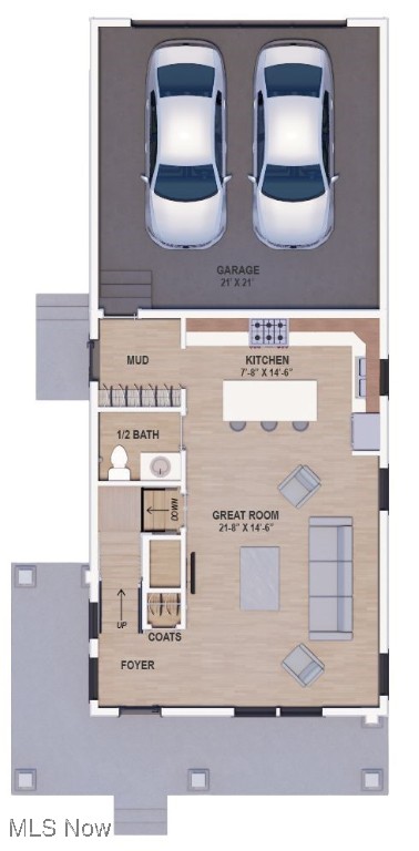 S/l 43 Park Avenue Property Photo 4