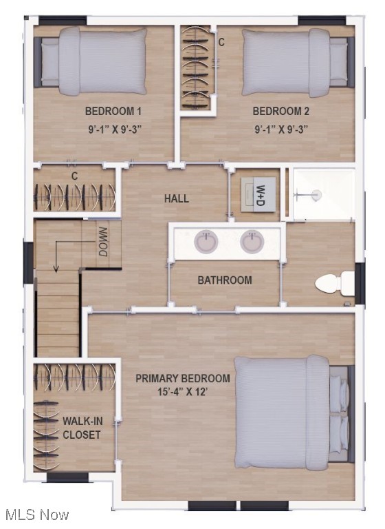 S/l 43 Park Avenue Property Photo 5