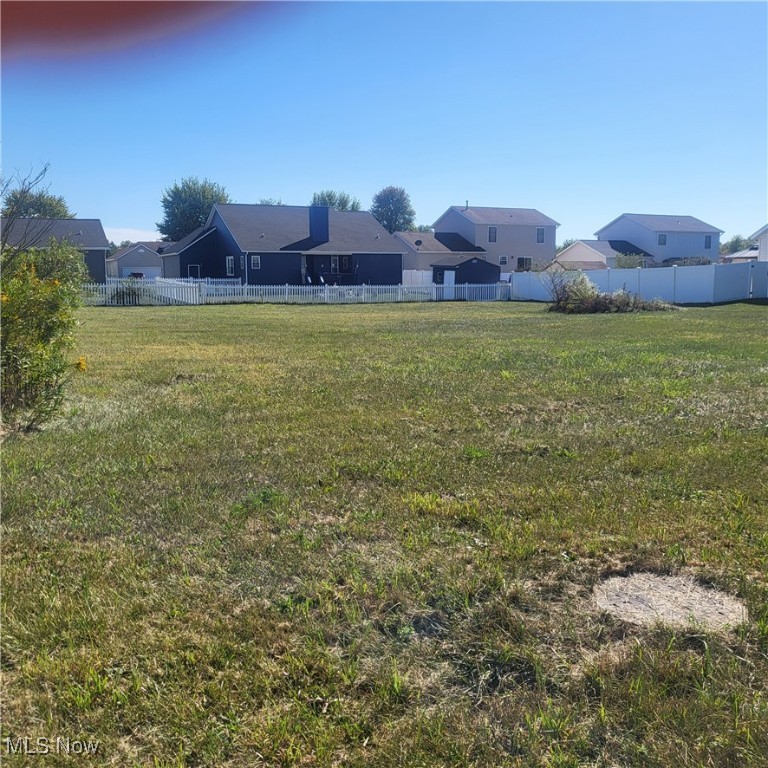 Lot 26 Apollo Drive Property Photo 1
