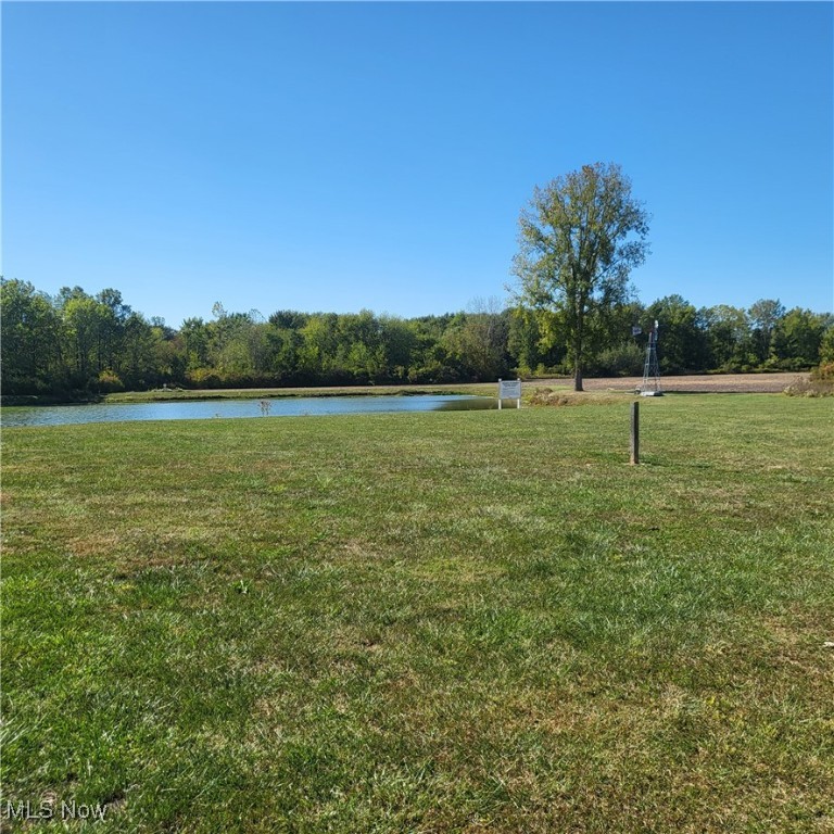 Lot 31 Skyline Drive Property Photo 1