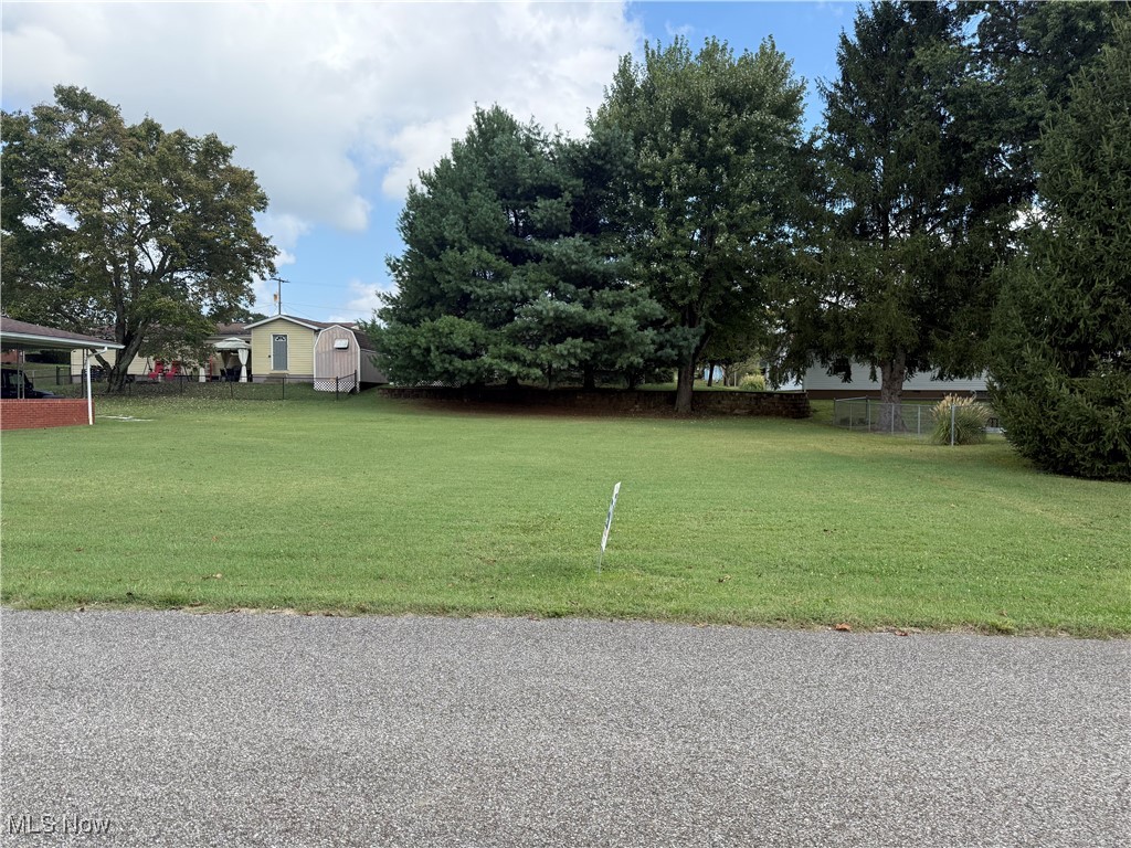 0 Orange Drive Property Photo 1