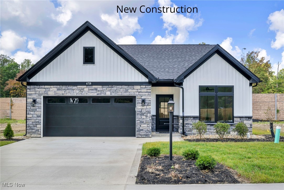 6728 Benedict Drive Property Photo 1