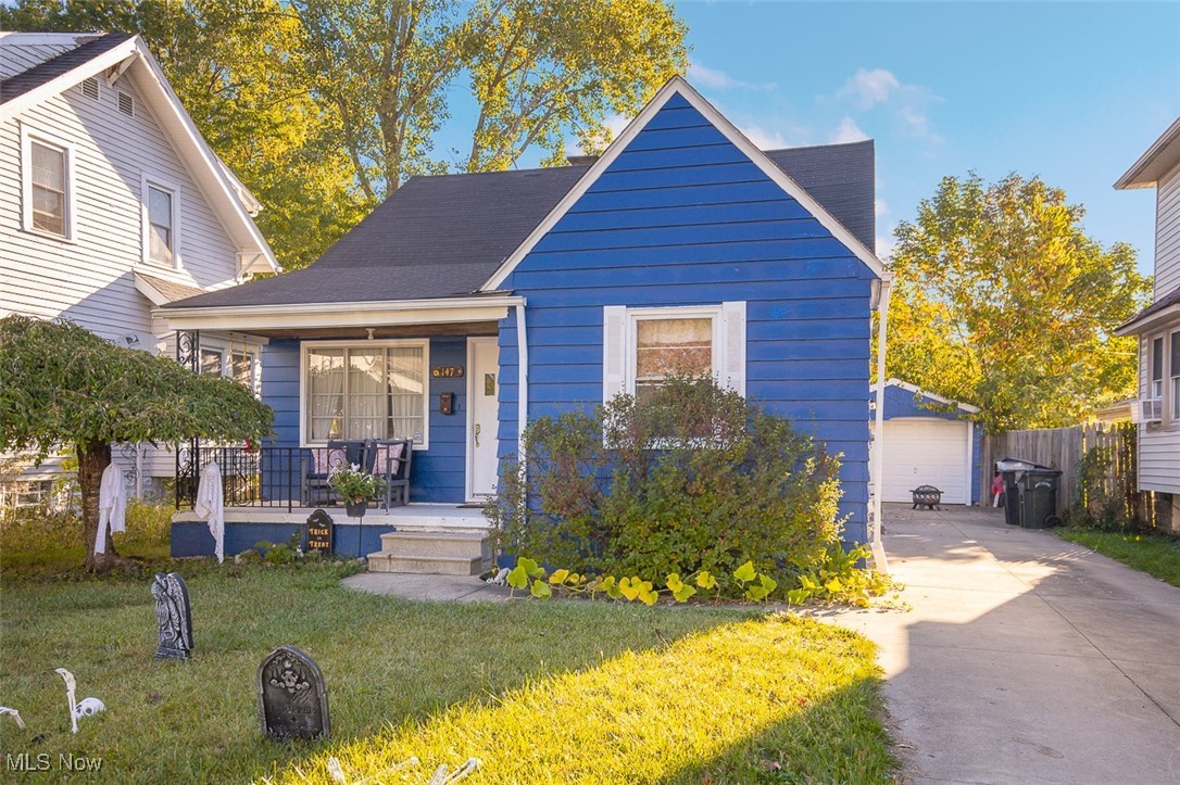 147 Bellfield Avenue Property Photo 2