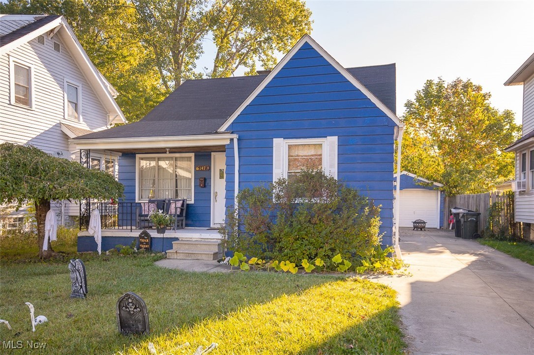 147 Bellfield Avenue Property Photo 31