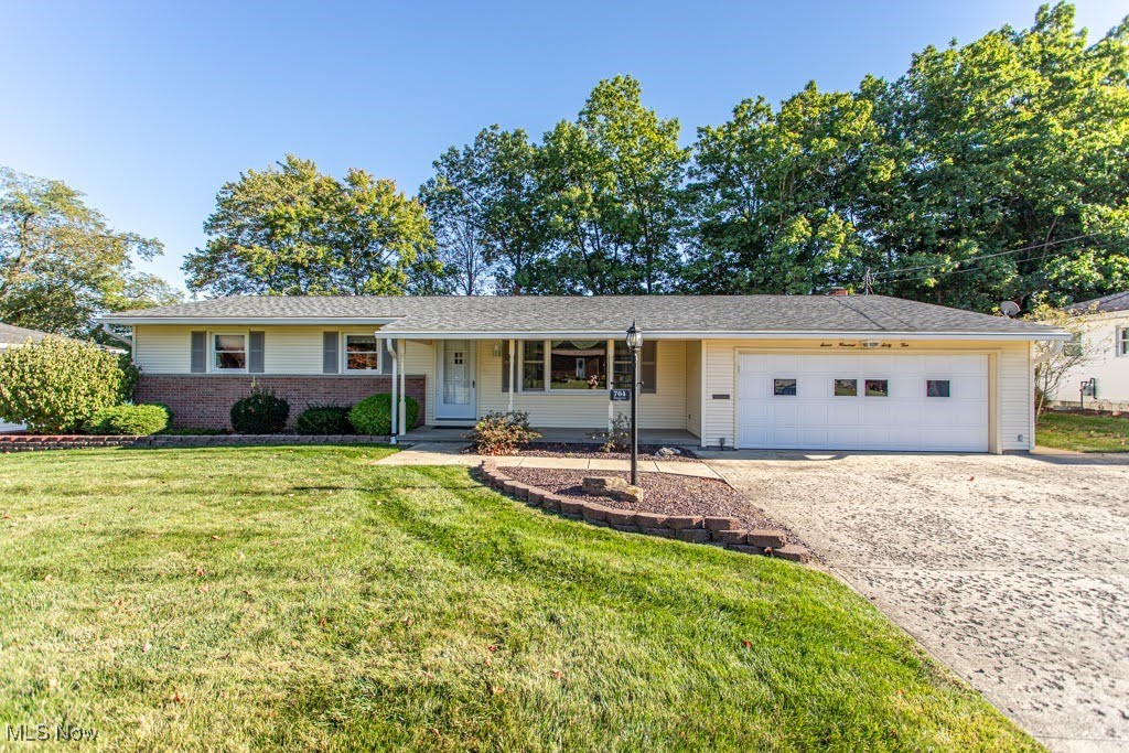 764 Poland Avenue Property Photo 1